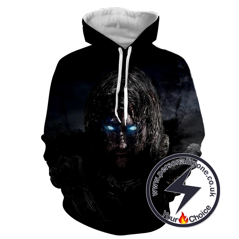 Overwatch - Overwatch Sweat Shirt - Overwatch Hoodies